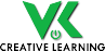 VK Creative Learning LMS