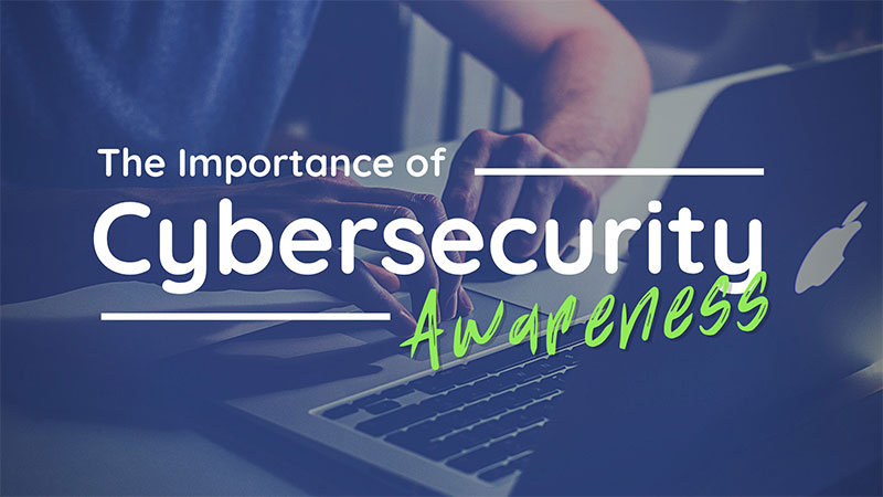Introduction to Cyber Security Awareness