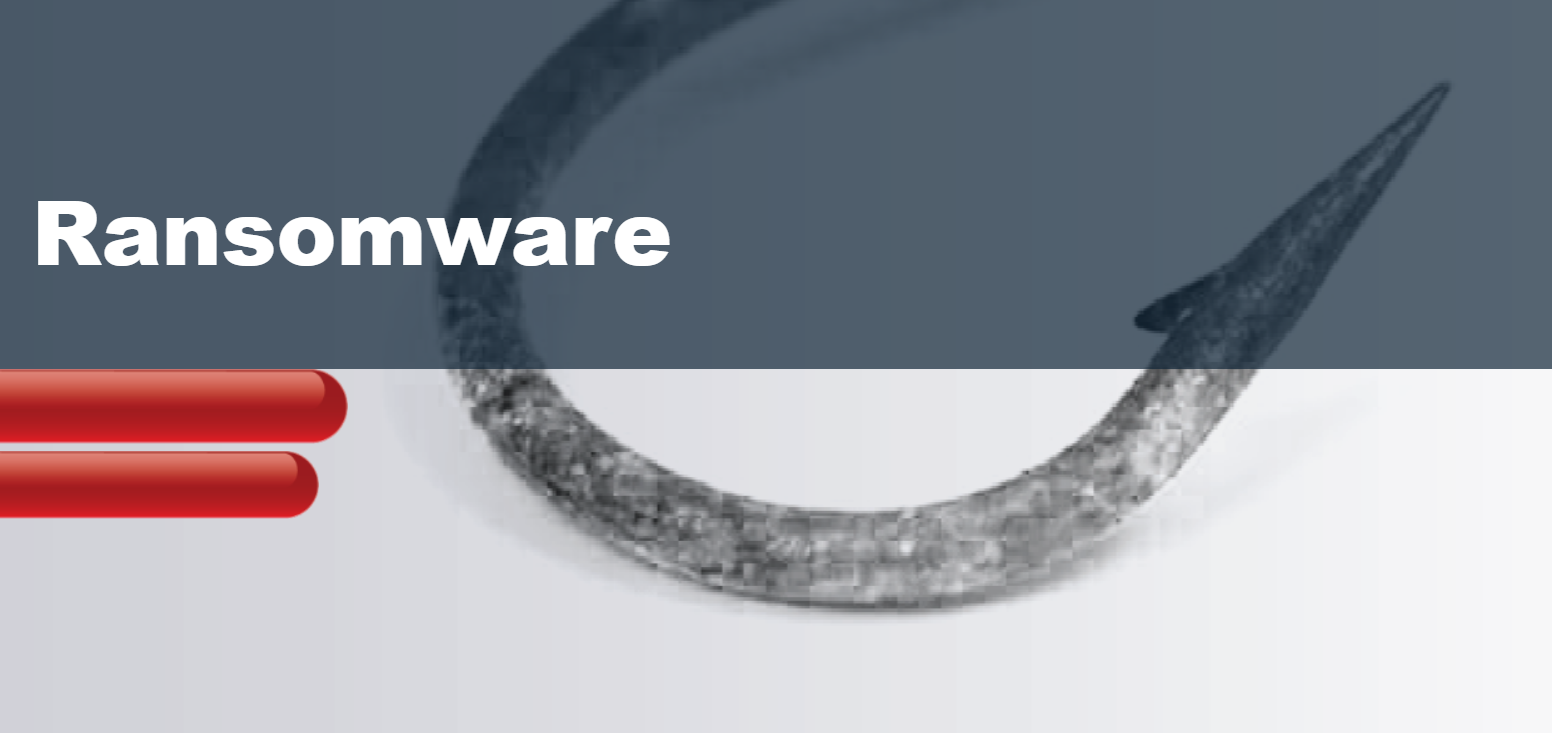 CBT Ransomware German