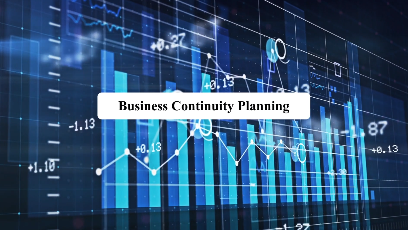 STL Business Continuity Planning