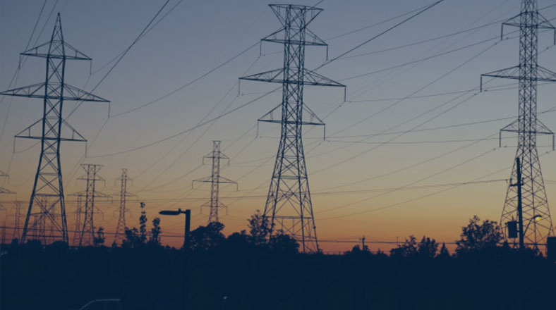 Tata Power Oriya
